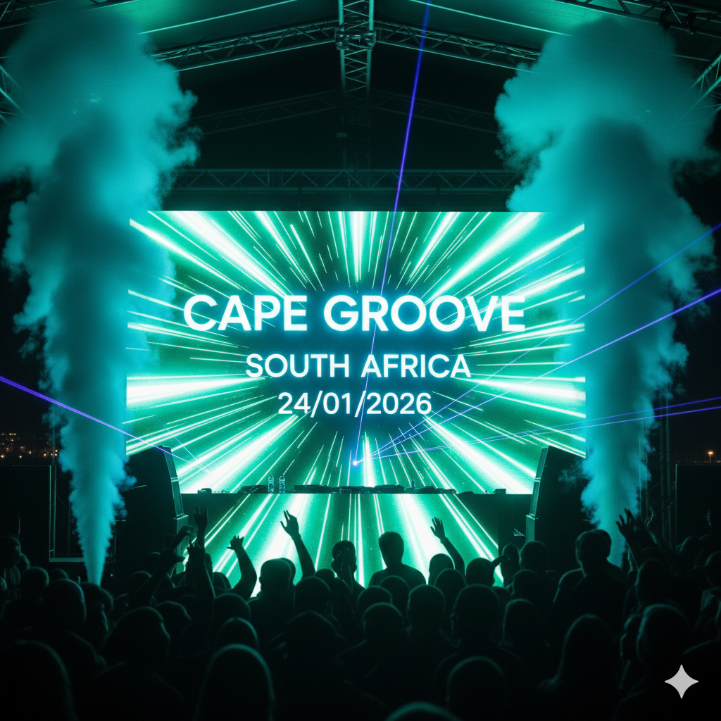 Africa 24/01/2026