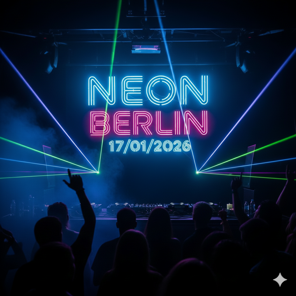 Berlino 17/01/2026
