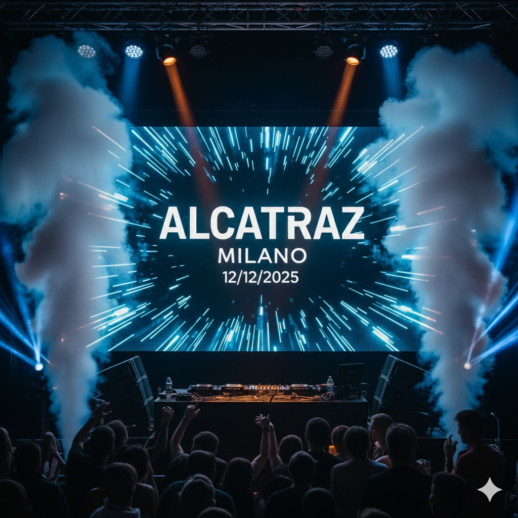 Milano 12/12/2025