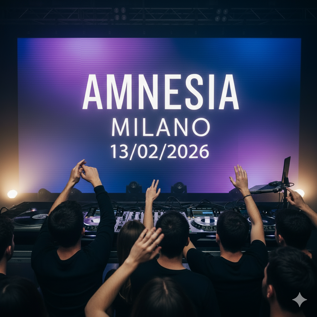 Milano 13/02/2026