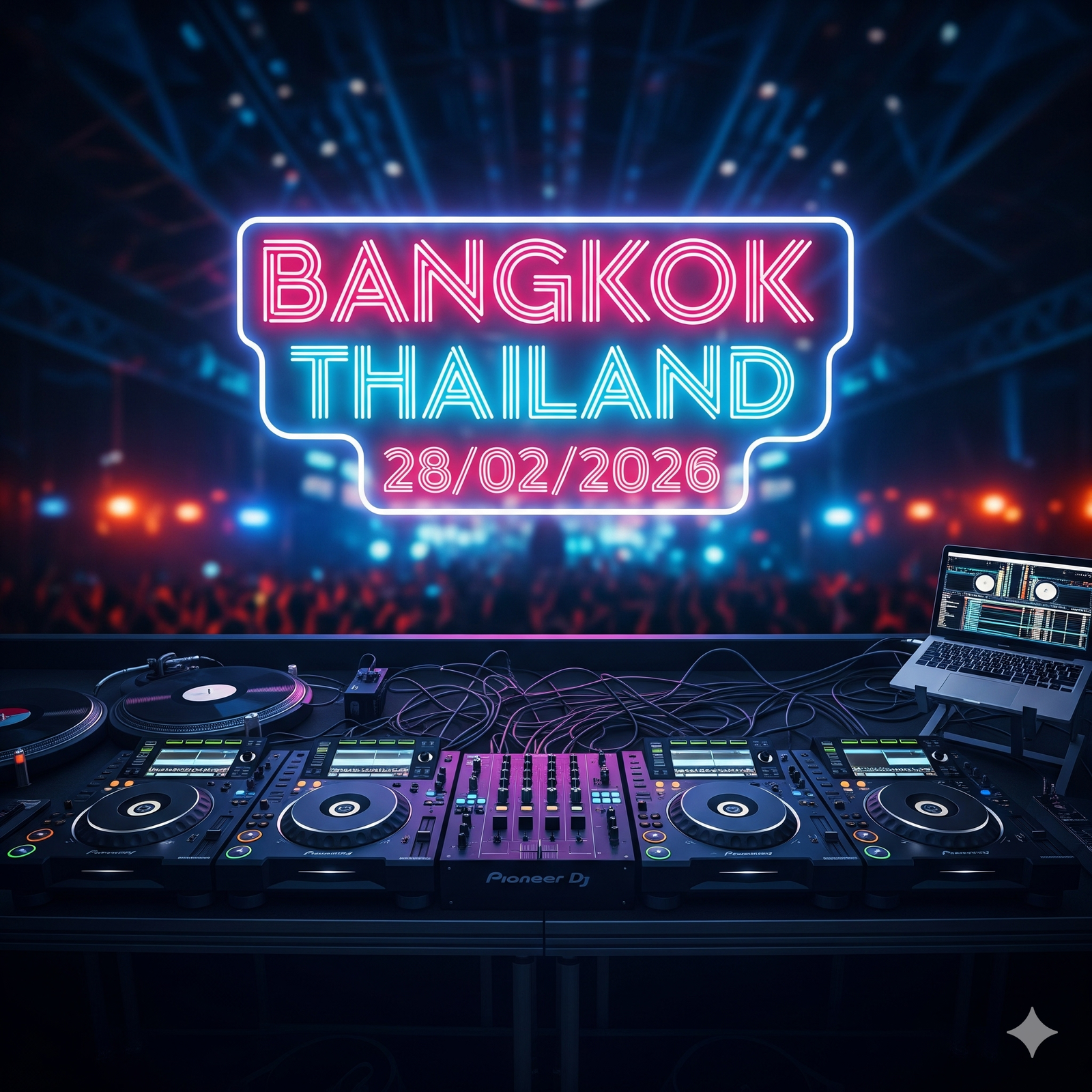 Thailandia 28/02/2026
