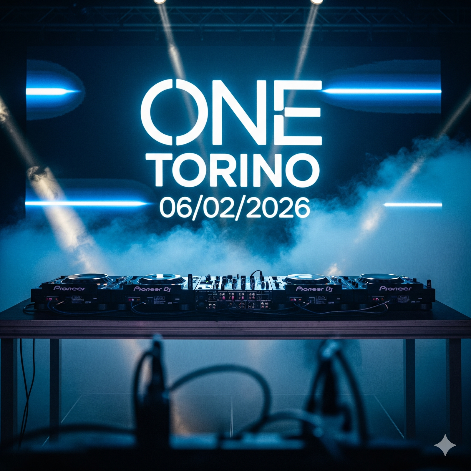 Torino 06/02/2026